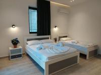 Camera Tripla con Balcone