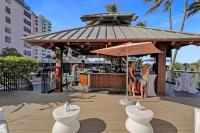 Cozy Beachfront 2 BDR & 2 BA Miami Beach Condo - B&B