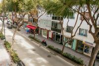 Sunshine Apartment Fuengirola - B&B
