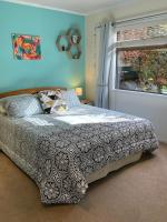 Red Beach Retreat - Chambres d’hôtes Red Beach