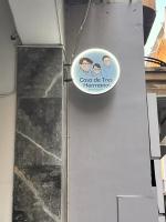 Casa de Tres Hermanos in the heart of Athens - Ferienwohnung