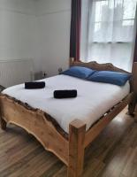 B&B Aberystwyth - Brynawel - Bed and Breakfast Aberystwyth