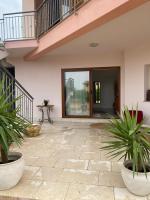 Abete Bianco Stay - Chambres d'hôtes Murta Maria