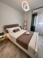 Apartment mit 2 Schlafzimmern