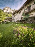 Locanda Del Silenzio Residence - Ferienwohnung