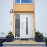 Kleine Auszeit - Ferienwohnung Heideberg - "Rhein" in den Urlaub - Chambres d'hôtes Bacharach