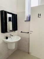 Camera Matrimoniale con Bagno Privato