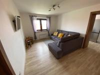 Apartment mit 2 Schlafzimmern