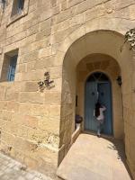 Tal-Mans Farmhouse Gozo - B&B Sannat