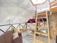 Chambre Double Supérieure