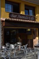 Hostal Avenida - B&B Arenas de San Pedro