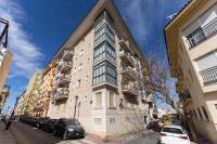 Top Floor Fuengirola Park Apartment with Parking - Ferienwohnung Fuengirola