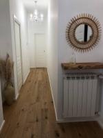 Appartement met 2 slaapkamers
