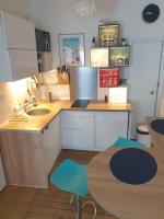 L' escale du bord de mer - B&B Dunkerque