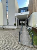 Pärnu Beach Apartment Self Check-In 24-7 - Bed and Breakfast Pärnu