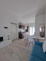 borgoAmare zagar&trabocchi - Chambres d’hôtes Marina di San Vito