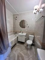 Видовая 1 ком на Осокорках - Ferienwohnung Kyjiw