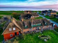 Friesenhof Küper - B&B Dagebüll