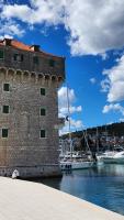 Apartamento con vistas al mar