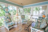 Mermaid's Folly - Ferienwohnung Folly Beach