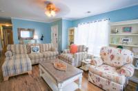 Mermaid's Folly - B&B Folly Beach