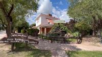 Cabañas Agua que Brilla - B&B