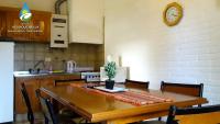 Chalet met 2 Slaapkamers