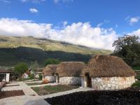 Sofra e Vjeter Sofo Tragjas i Vjeter - B&B Tragjas