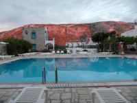 NORMA'S VILLAGE - Bed and Breakfast Kálymnos