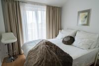 Tweepersoonskamer met 1 of 2 Bedden