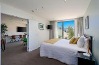 Three Bedroom Spa Suite