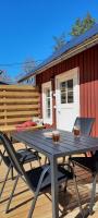Rosa's stuga - Bed and Breakfast Tasebo