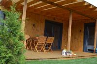 Folwarczna 6 - B&B Zwierzyniec