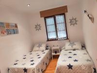 Appartement 3 Chambres