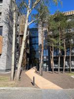 Palanga Stay - Luxury apartments and SPA - Ferienwohnung Palanga