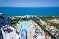 Espectacular apartamento en pozos colorados - B&B Santa Marta