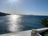 Front de mer 35m2 vue époustouflante - Ferienwohnung Carry-le-Rouet