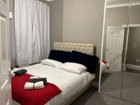 B&B Londen - A beautiful ground-floor flat. - Bed and Breakfast Londen