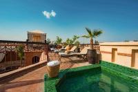Riad Livia Marrakech - Adults Only - B&B Marrakech