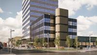 Modern Luxury Serviced Duplex Apartments by REPOSE- 150 Metro Court, WEST BROMWICH - Chambres d'hôtes West Bromwich