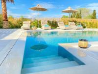 B&B Sidári - My Corfu Luxury Villa with private pool at Sidari - Bed and Breakfast Sidári