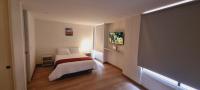 B&B Bogotá - SPECTACULAR APARTMENT IN THE HISTORICAL CENTER OF BOGOTA - 105 - Bed and Breakfast Bogotá