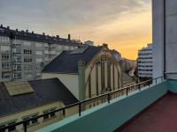 Piso centrico en Ribadeo - B&B
