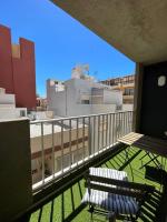 Médano Beach Blue - Ferienwohnung El Médano