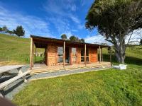 B&B Mangonui - Laurels Retreat - Bed and Breakfast Mangonui