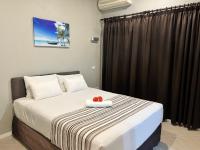 Apartamento de 1 dormitorio