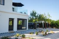 Ferme au cœur la Forêt de Maamoura - Près de Rabat - B&B