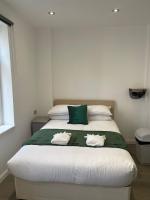 Camera Familiare con Doccia