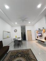TGG Homestay with Netflix - B&B Kuala Terengganu