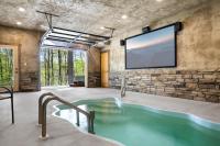 Poolin Around - B&B